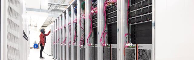 OpenAI agrees $10bn AI infrastructure deal with start-up Cerebras