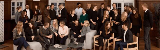 €76 million Footprint Fund I to support 30 early-stage climate and DeepTech companies across Northern Europe