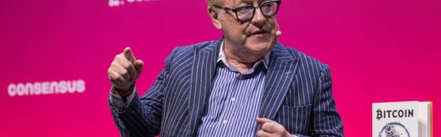 Forget $80k: Michael Terpin warns bitcoin could revisit the $40,000s before a real recovery