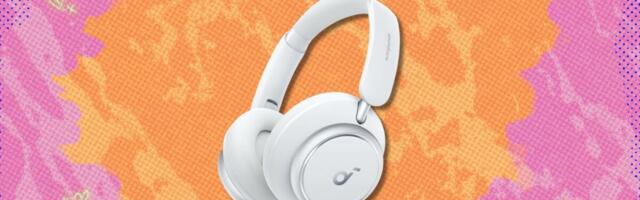 Score $50 off Soundcore by Anker Space Q45 headphones at Amazon — buy now for under $100