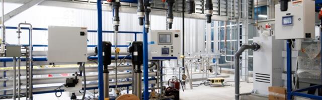 Nokia-owned Infinera buys its San Jose tech site, solidifying presence