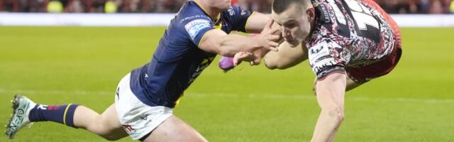 How to watch Super League live streams online for free