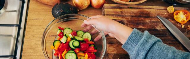 4 Best Kitchen Scales for Cooking and Baking, Tested and Reviewed