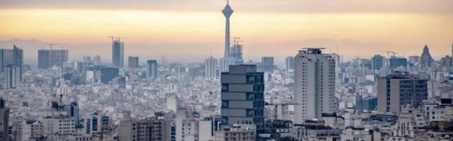 Suspected insiders make over $1.2 million on Polymarket ahead of U.S. strike on Iran