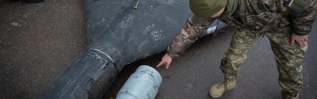 The new era of drone warfare is creating a new level of risk for civilians, even when they're not the target