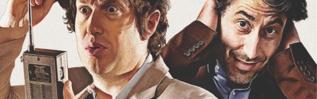 No, for Real, the Best Sci-fi Movie of the Year So Far Is Finally Coming Home