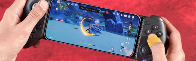 OnePlus might be building its own Android gaming handheld, but with a twist