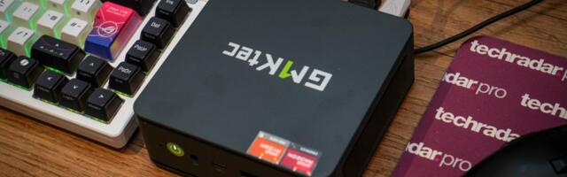 Sorry, my 'best budget mini PC' may be in the Amazon Spring Sale — but I can't recommend it when the M6 Ultra is discounted too