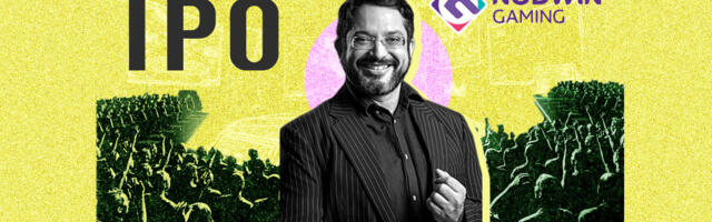 NODWIN Lines Up $100 Mn Pre-IPO Round For Its Next Act