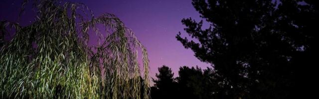 Aurora Borealis Watch: 15 States May Catch Glimpse of Northern Lights Tuesday Night