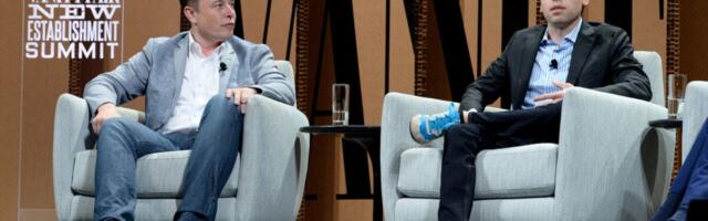 Musk Changes OpenAI Lawsuit So that If He Wins the $134 Billion, OpenAI’s Nonprofit Gets It