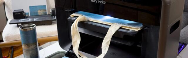 Anker’s UV Printer Can Handle Almost Anything… If You Know What You’re Doing