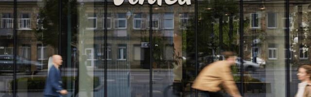 Vinted hits €8B valuation as EQT leads €880M secondary share sale