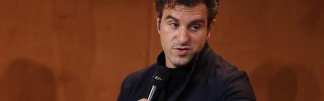 Airbnb's CEO says AI writes 60% of the company's code — and makes managers get their hands dirty