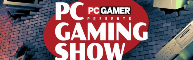 This year's PC Gaming Show will provide looks at more than 50 games and also feature a behind-the-scenes look at one of my most anticipated games of the year — here's how to tune in