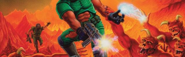Doom co-creator John Romero weighs in on Xbox's cuts to id Software, underlines the importance of digital preservation and the studio's history