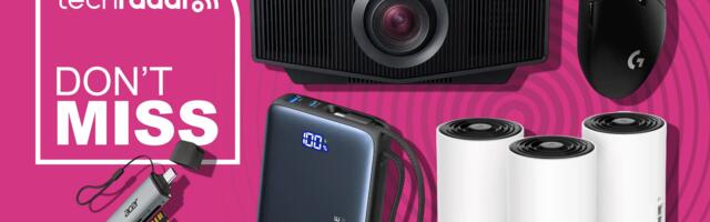 10 tech deals for professionals I actually recommend from Best Buy's Black Friday in July sale