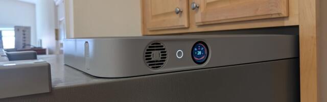 I tried the Jackery FridgeGuard portable power station: Its both functional and pretty