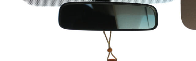 How Often You Need To Replace Your Car's Air Freshener Depends On These Factors