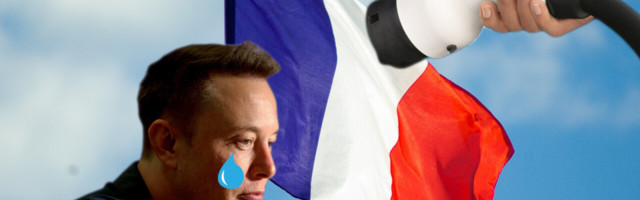 France is giving citizens $3,000 to get rid of their car and get an ebike