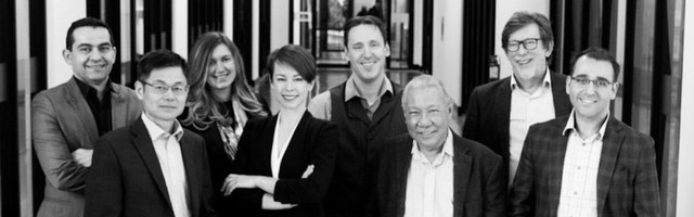 Archangel completes first close of $10 million to support early-stage Canadian tech startups