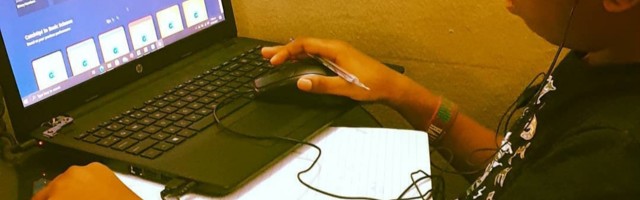 Introducing: Gradely