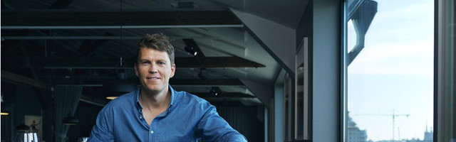 “Transparency is absolutely key for helping your team and your business grow” – Interview with Pleo’s co-founder and CEO Jeppe Rindom