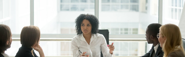 Two Female Co-founders Expose Boardroom Misogyny
