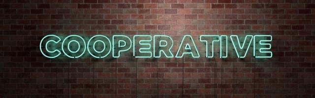 Tech investors should start backing worker-owned co-operatives