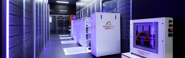 Alibaba Cloud is bringing more data centers to Thailand and Korea by 2022