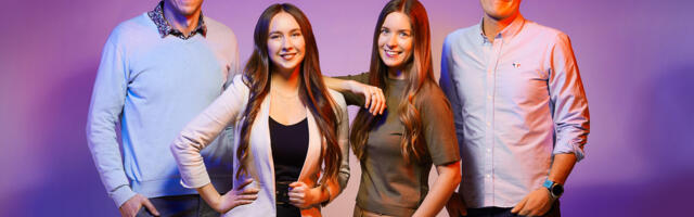 Specialist VC launches €50 million fund to back startups based in the Baltics and beyond
