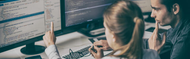 Opinion: UK coding training needs a revamp to solve developer shortage