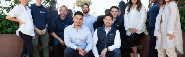 B2B BNPL platform Playter raises £45m from Klarna backers