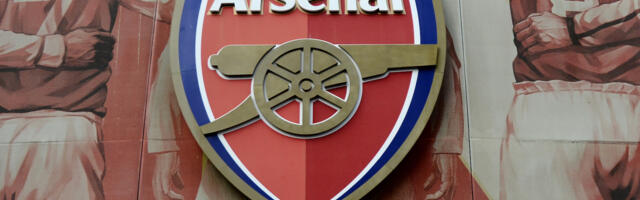 Arsenal FC’s cryptoasset ads deemed ‘irresponsible’ by watchdog
