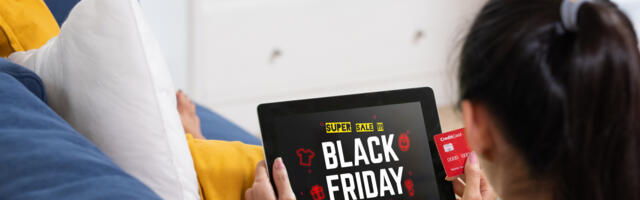 Mis-Price ‘Freebie Bots’ Cost Millions for Retailers on Black Friday