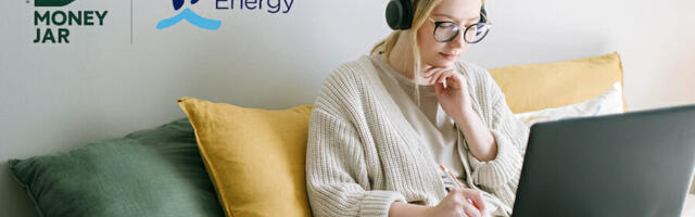 Bord Gáis Energy announces new partnership with Irish owned banking app Money Jar