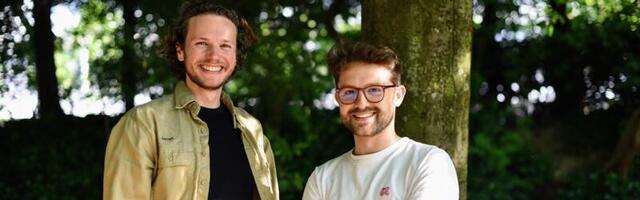 ‘Virtual wires’ startup Axle Energy collects £1.3m