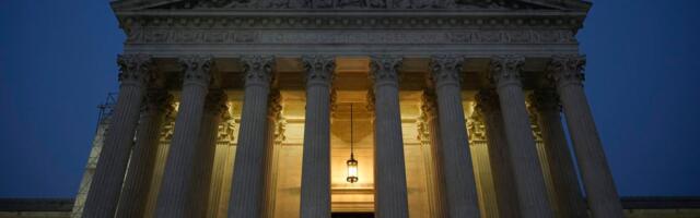 The Supreme Court effectively ends affirmative action