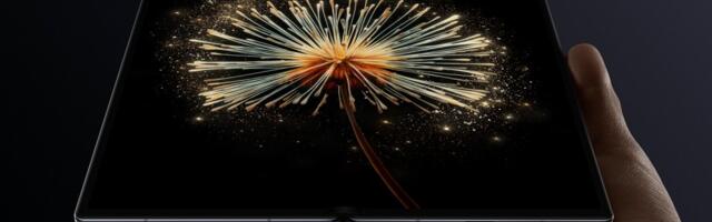 The Xiaomi Mix Fold 3 will be the thinnest horizontal foldable yet