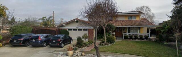 Seven-bedroom home sells in Fremont for $1.9 million