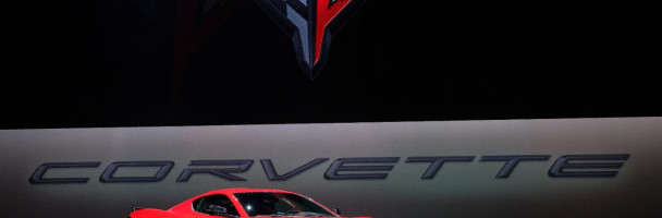 GM shifts Corvette engineering team to its electric and autonomous vehicle programs