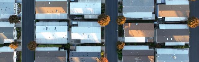 San Jose approves additional protections for mobile home parks
