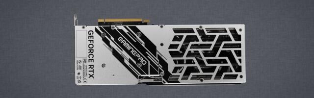 Nvidia could be going all out to rival AMD's RX 7800 XT — retailer lists RTX 4070 Super in 12GB and 16GB variants