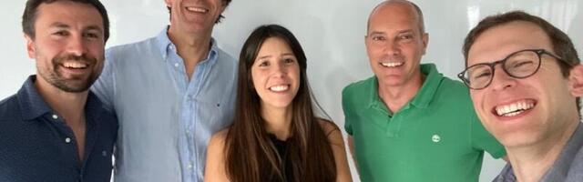 33N Ventures closes €50M for its cybersecurity and infrastructure software fund to invest across the globe