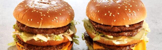 What’s new in fast food this week