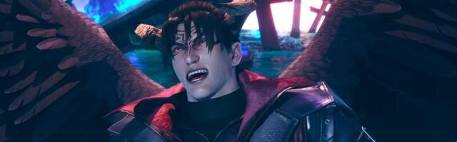 Bandai Namco cancels development of "at least" five games
