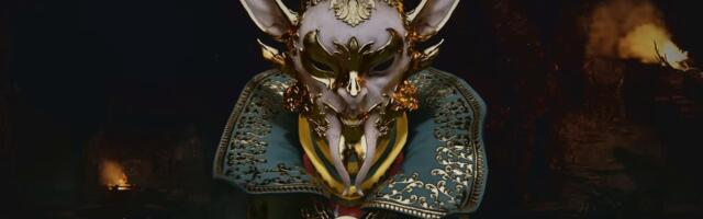 Nightingale developer admits its "not happy" with game's current state after disappointing launch