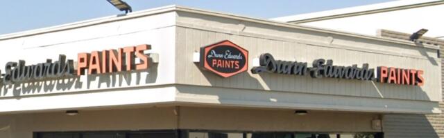 Dunn-Edwards Paints will move into some Kelly Moore Bay Area stores