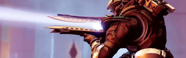 How to get Microcosm in Destiny 2: The Final Shape