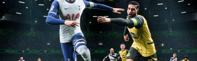 What is EA Sports FC 25’s new ‘FC IQ’ feature?